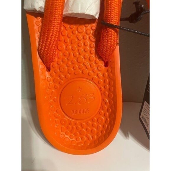 Allbirds Sugar Zeffer Men's 12 Sandals New - Picture 4 of 6